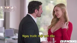 Tiếng rên quen thuộc ở căn phòng bên cạnh lại là của ghệ tôi…