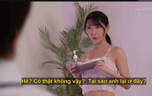 LULU-138,LULU-138 Cô gái đi xa trong chuyến đi 3 ngày, và bộ ngực lớn của cô gái là của cô ấy.